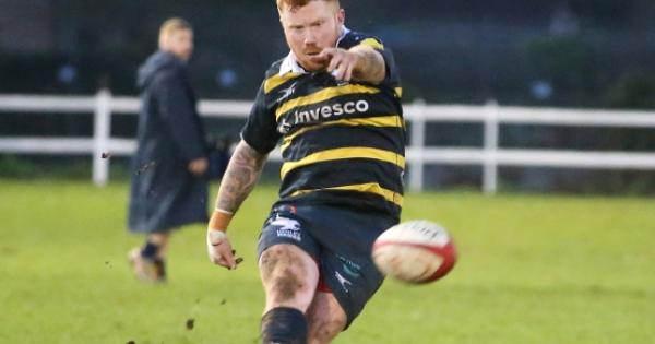 Allen names same side for visit of league leaders