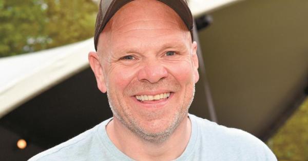 Tom Kerridge welcomes reports of expected business rates increase u-turn but calls for VAT reduction