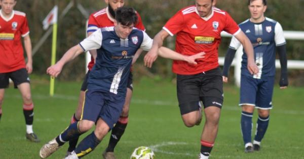 Fosh nets late leveller as draw specialists share derby points