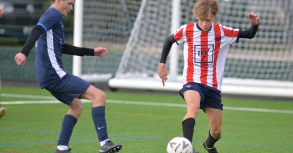 Spot-on Ellis keeps his cool as visitors run out of charge