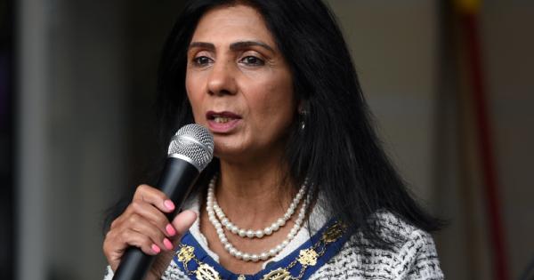 Royal Borough mayor to host Indian-themed charity event in February