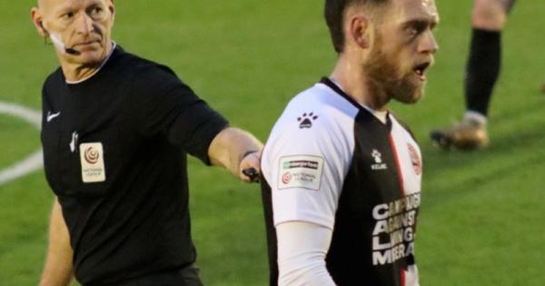 Plenty of games left, but margin for error shrinks for Maidenhead United