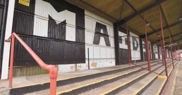 Club statement issued as Maidenhead United investigate suspected supporter incident