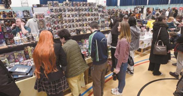 Fast and Furious fans to see piece of movie history at Maidenhead Comic Con