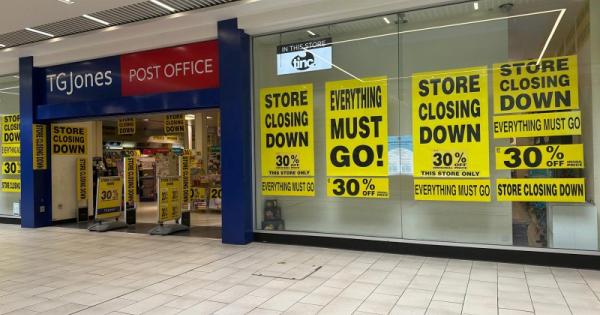 TGJones to leave Maidenhead after being unable to find an alternative location