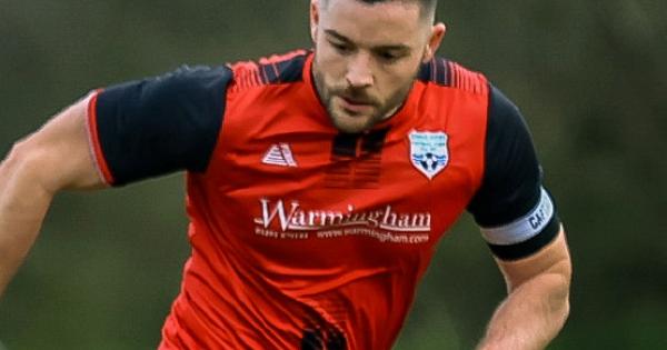 Ardill&rsquo;s late strike enough for Goring