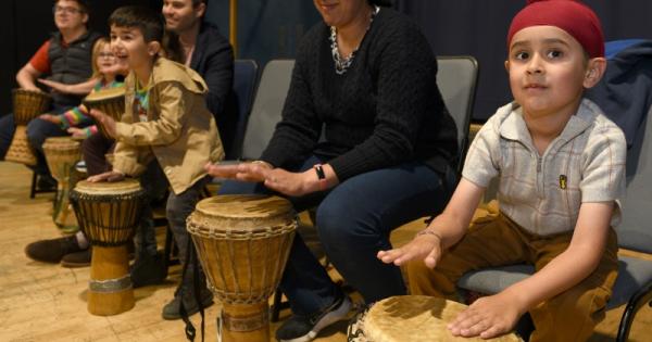 Full programme of workshops and activities to take over Norden Farm