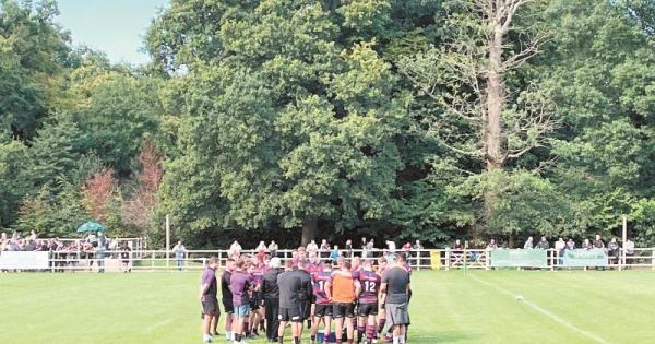 Maidenhead soar to the top of Regional 1 South Central after beating Bracknell