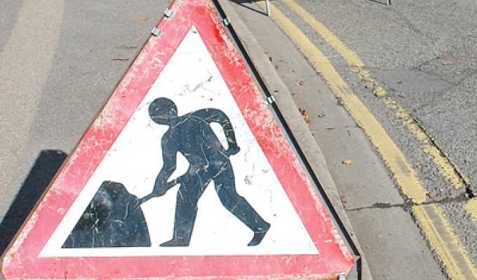 Traffic updates: Closures in Maidenhead, Slough, Windsor and South Bucks