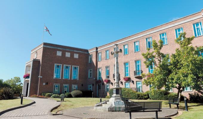RBWM council tax set for 9% hike after government rejects 25% plea
