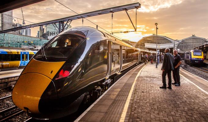 New ticket for extra long weekend breaks launched by Great Western Railway