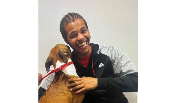 &lsquo;He was my rock&rsquo; &ndash; family pay tribute to Kyron Lee