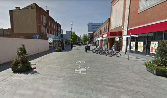 Iceland store to open on Slough High Street 