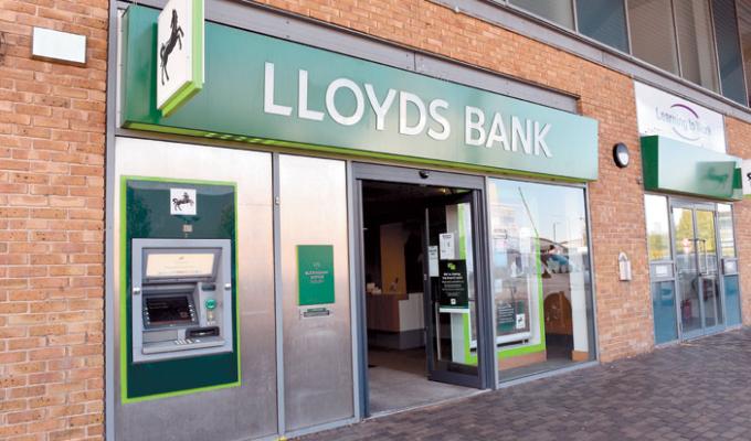 Lloyds Bank to permanently close branch in Slough this week