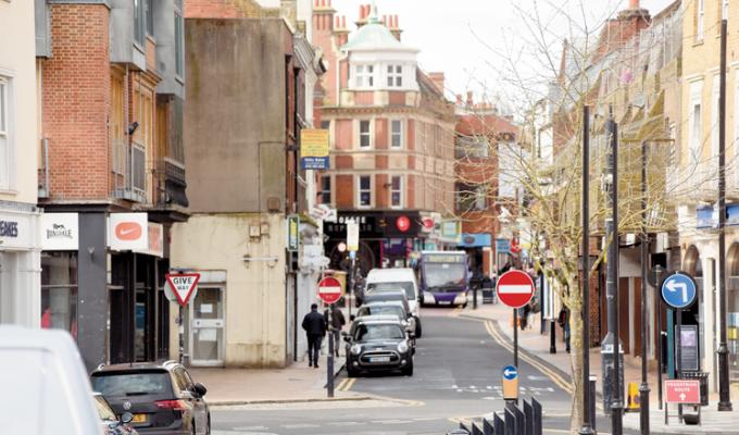 Windsor and Maidenhead crowned UK's best places to live and work