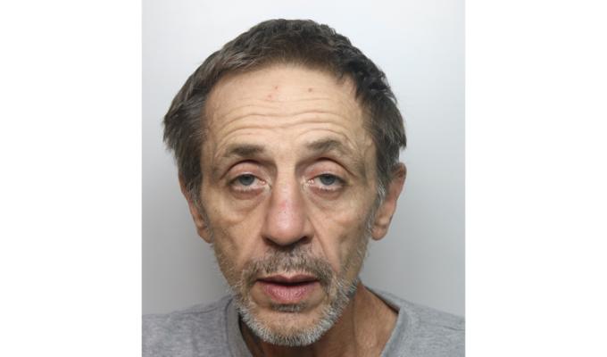 Slough burglar jailed for thieving cash from church and biting worshiper 