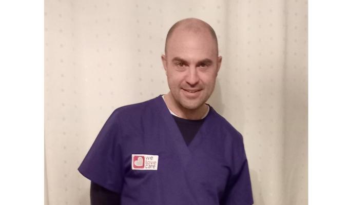 &lsquo;An example to us all&rsquo;: community mourns 'kind and popular' David Prior, 48