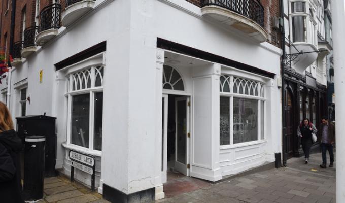 Joe and the Juice set to open branch outside Windsor Royal Station