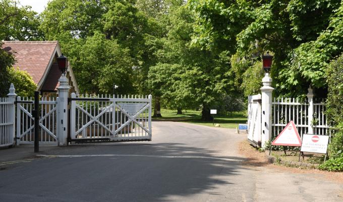 'Often fatal' bacteria found in Windsor park sees pet owners warned