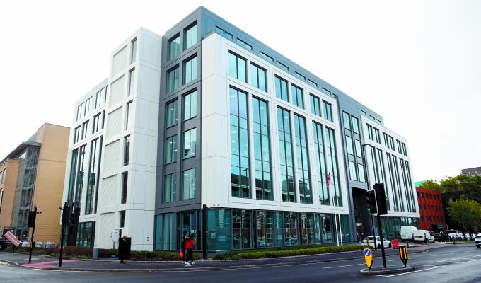 Slough Borough Council reinstates parking enforcement 