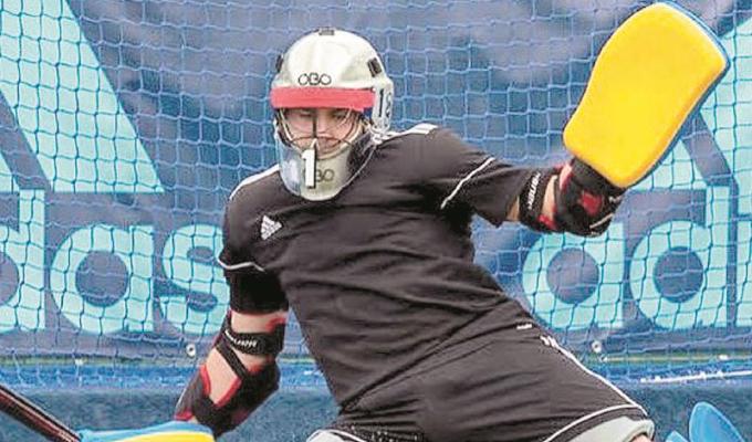 Oxford Hawks grounded by Marlow Hockey Club's first and second strings
