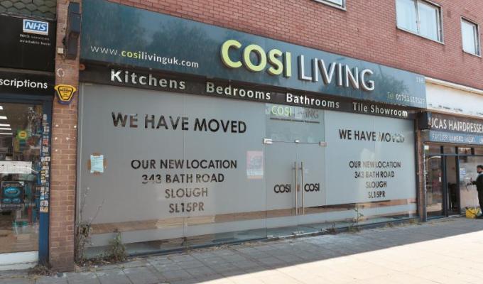 Public notices: Licensing bid for new Farnham Road restaurant