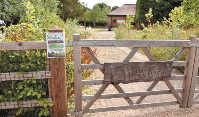 Communities across Berkshire invited to help shape Local Nature Recovery Strategy