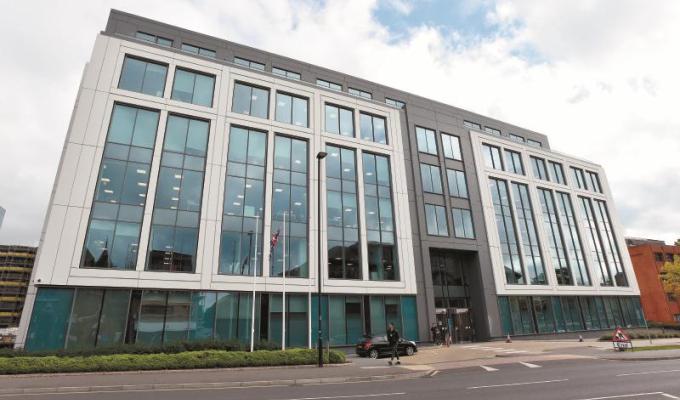 'A huge amount of uncontrolled cash': Slough council purchase orders under scrutiny