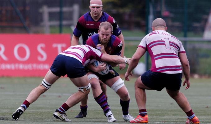 Head coach Mobbs-Smith calls for 'Titanic' effort as Maids target their first away win