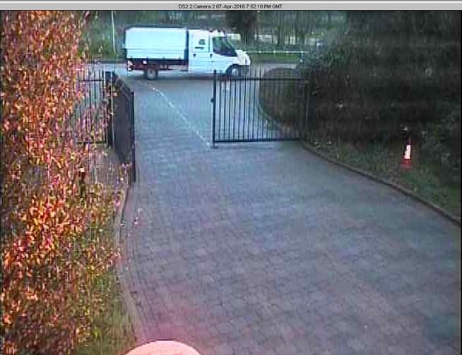 CCTV and social media catch out flytipper at Herschel Park Photo 1 of 4 Slough Express