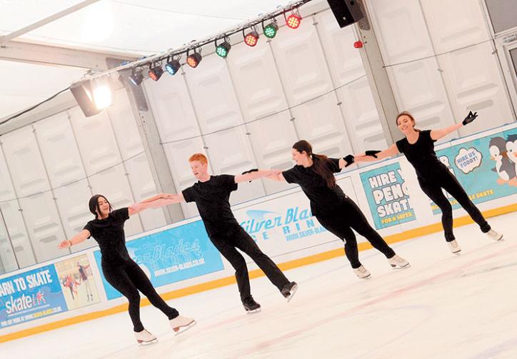 Express review of the year March Photo 1 of 9 Slough Express