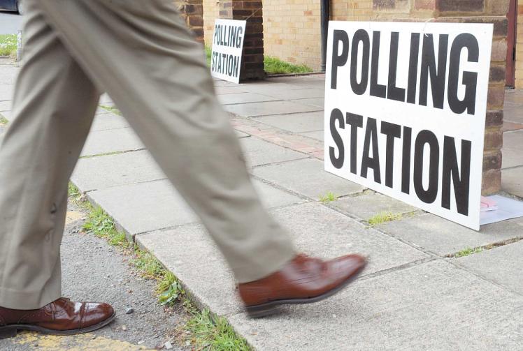 General Election 2024: Meet the candidates standing in Slough 