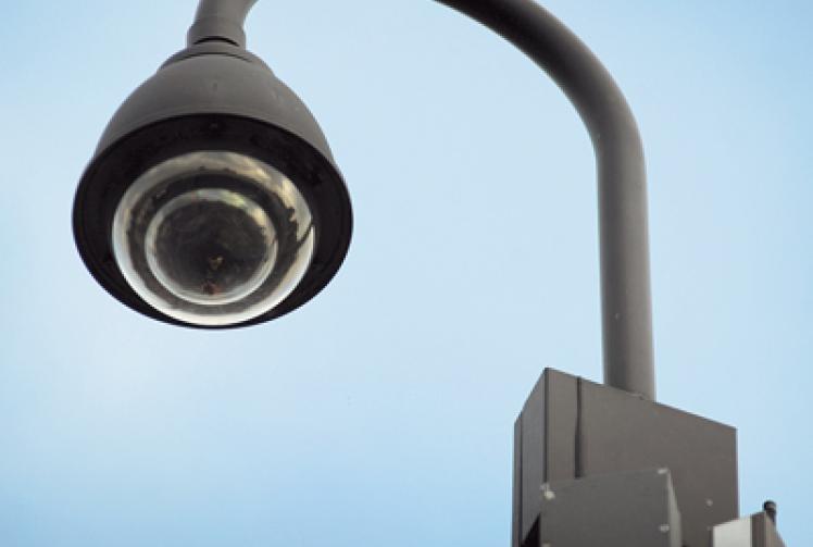 Police suggest moving CCTV to central hub raising loss of 'local link