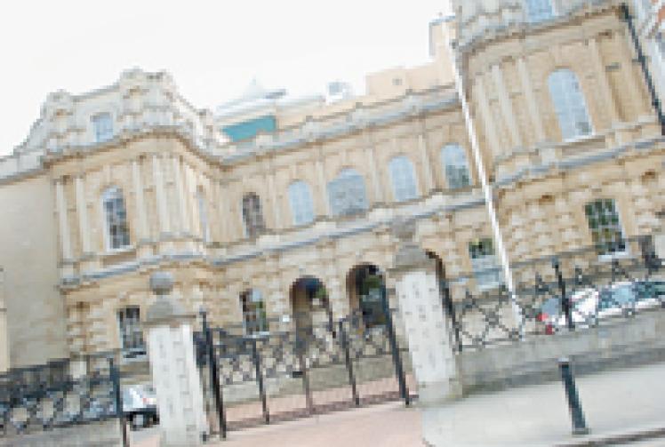 Grey Bandana gang members sentenced