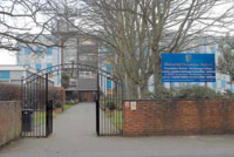 Herschel Grammar teacher accused of breaking exam rules Slough Express