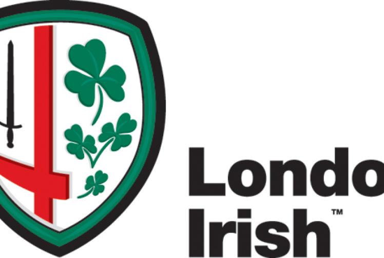 Smith proud of London Irish's second half rally against Northampton Saints 
