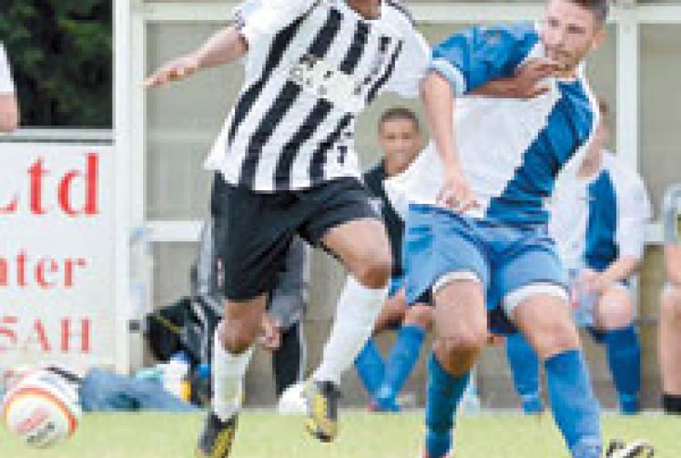 Maidenhead United players encouraged to have a little self belief