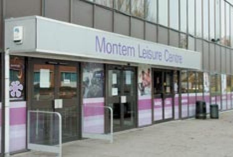 Councillor claims Montem Leisure Centre is 'falling apart'