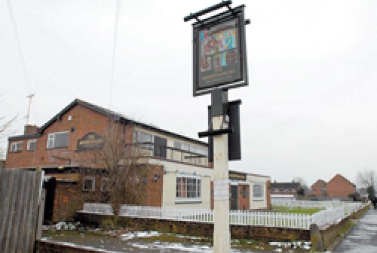 Go ahead given for consultation over Langley community hub