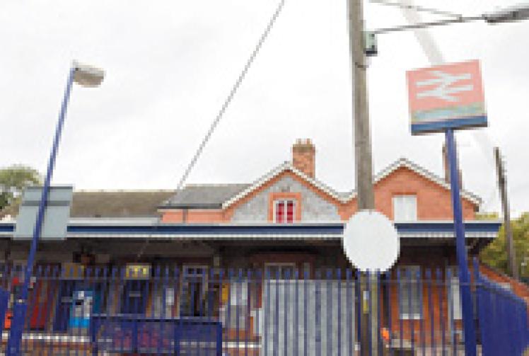 Bourne End to High railway link should be a 'priority' Slough