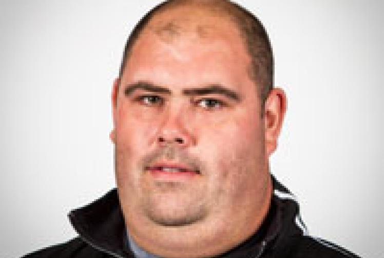 Head coach Koulikov leaves Slough Jets to join Peterborough Phantoms