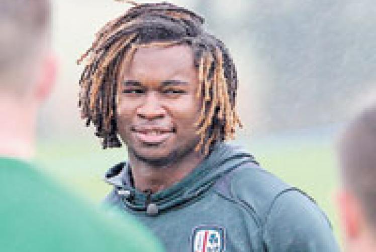 Cueto fears Yarde could lose ground after injuries