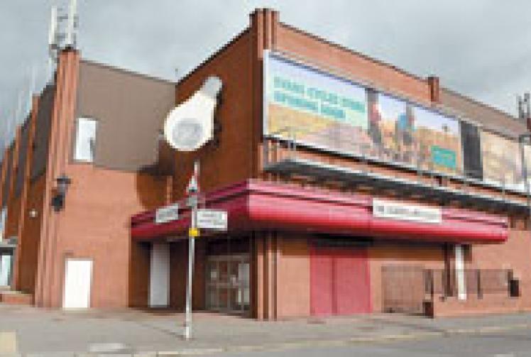 New supermarket approved in Farnham Road despite objections Slough Express