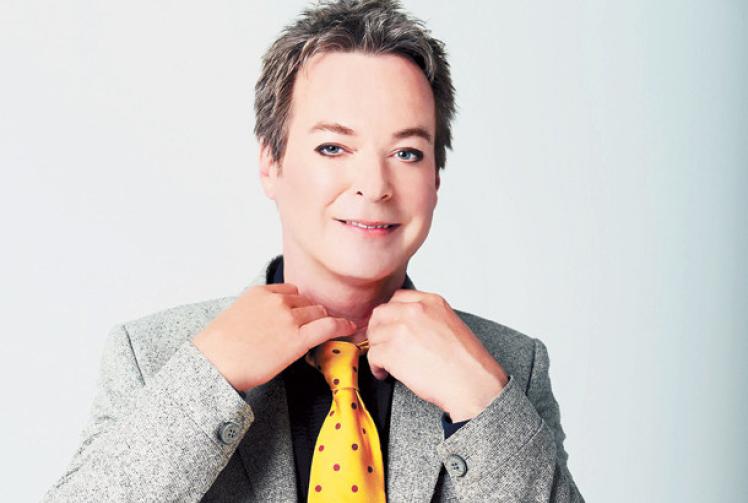 Mincing his witty words Slough Express