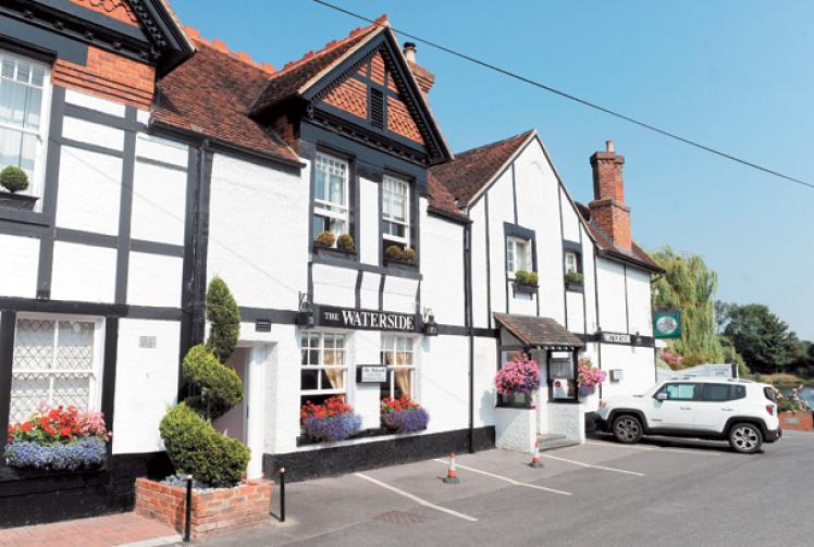 Michelin Guide 2023: Bray restaurants retain three-star status