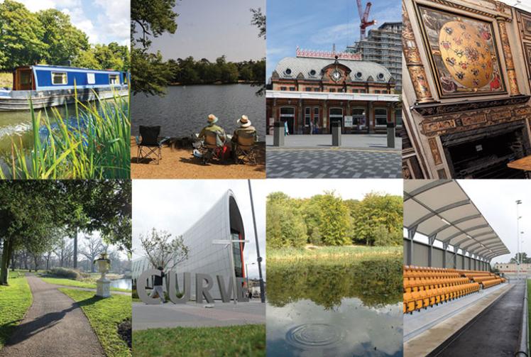 8 places people who give Slough a hard time don't want you to see