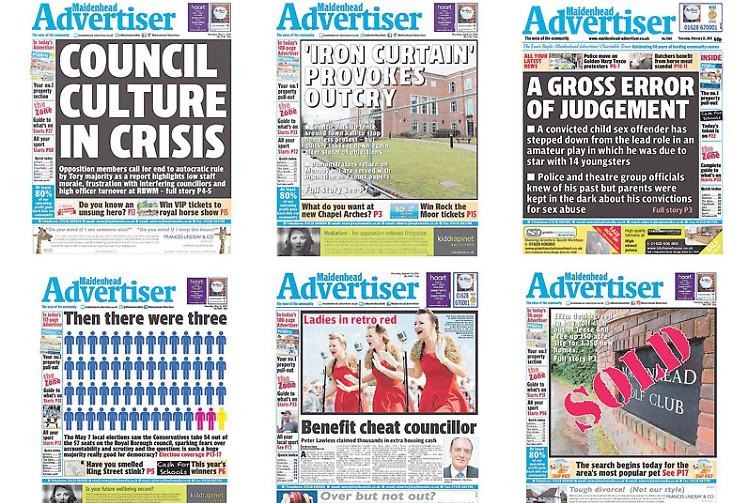 Stories of the week: December 31-January 6