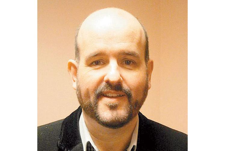 Tributes paid after Slough councillor Darren Morris passes away