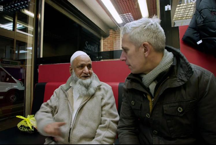 20 reactions to BBC Panorama's 'Life in Immigration Town' in Slough