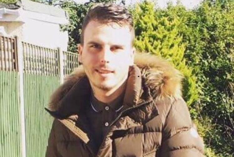 Family releases tribute to 23-year-old who died in crash near Legoland